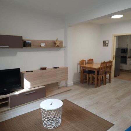 Apartamento Redondela céntrico Pontevedra Extérieur photo