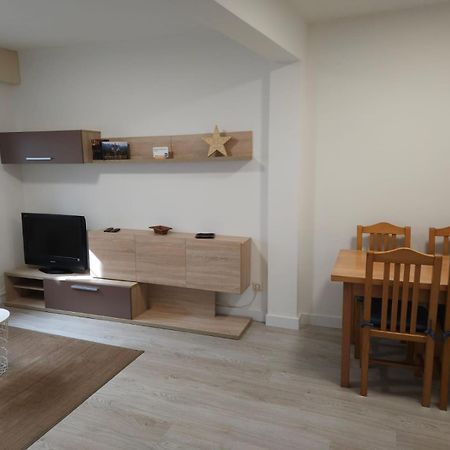 Apartamento Redondela céntrico Pontevedra Extérieur photo