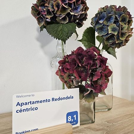 Apartamento Redondela céntrico Pontevedra Extérieur photo