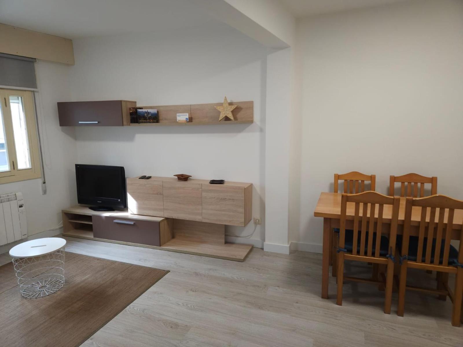 Apartamento Redondela céntrico Pontevedra Extérieur photo