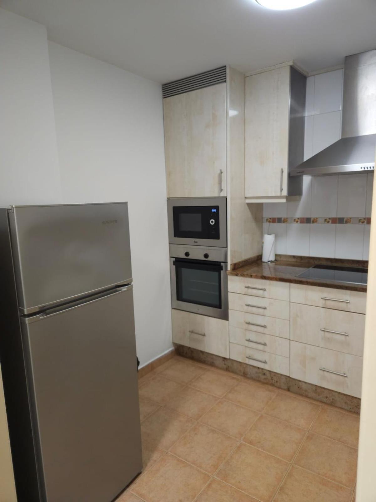 Apartamento Redondela céntrico Pontevedra Extérieur photo