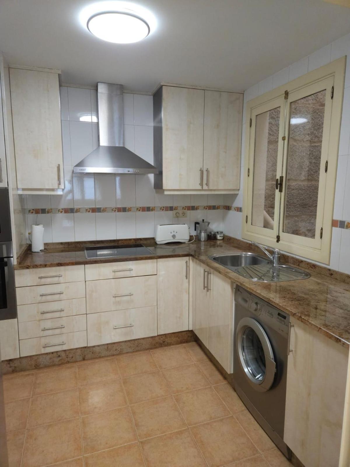 Apartamento Redondela céntrico Pontevedra Extérieur photo