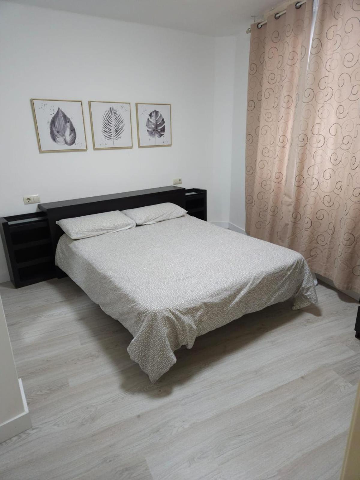 Apartamento Redondela céntrico Pontevedra Extérieur photo
