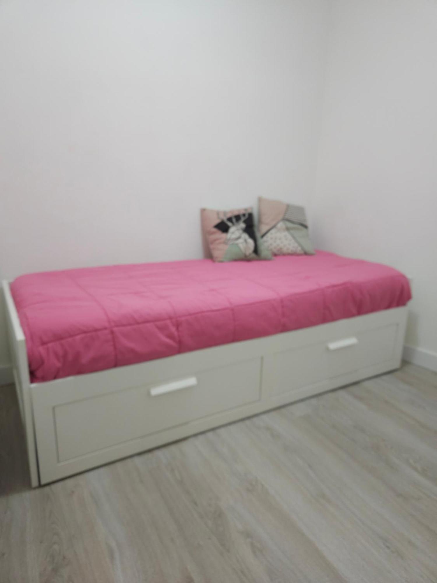 Apartamento Redondela céntrico Pontevedra Chambre photo