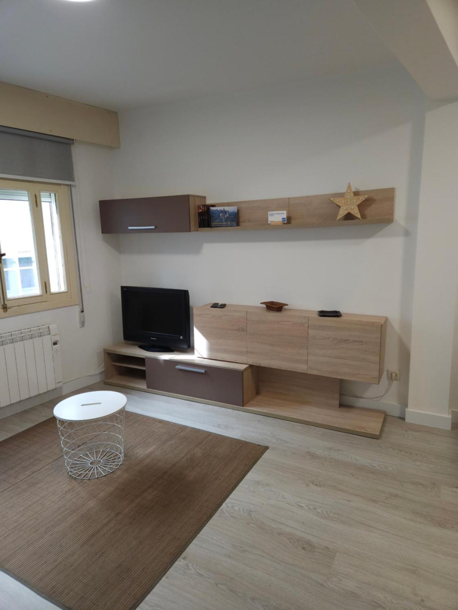 Apartamento Redondela céntrico Pontevedra Chambre photo