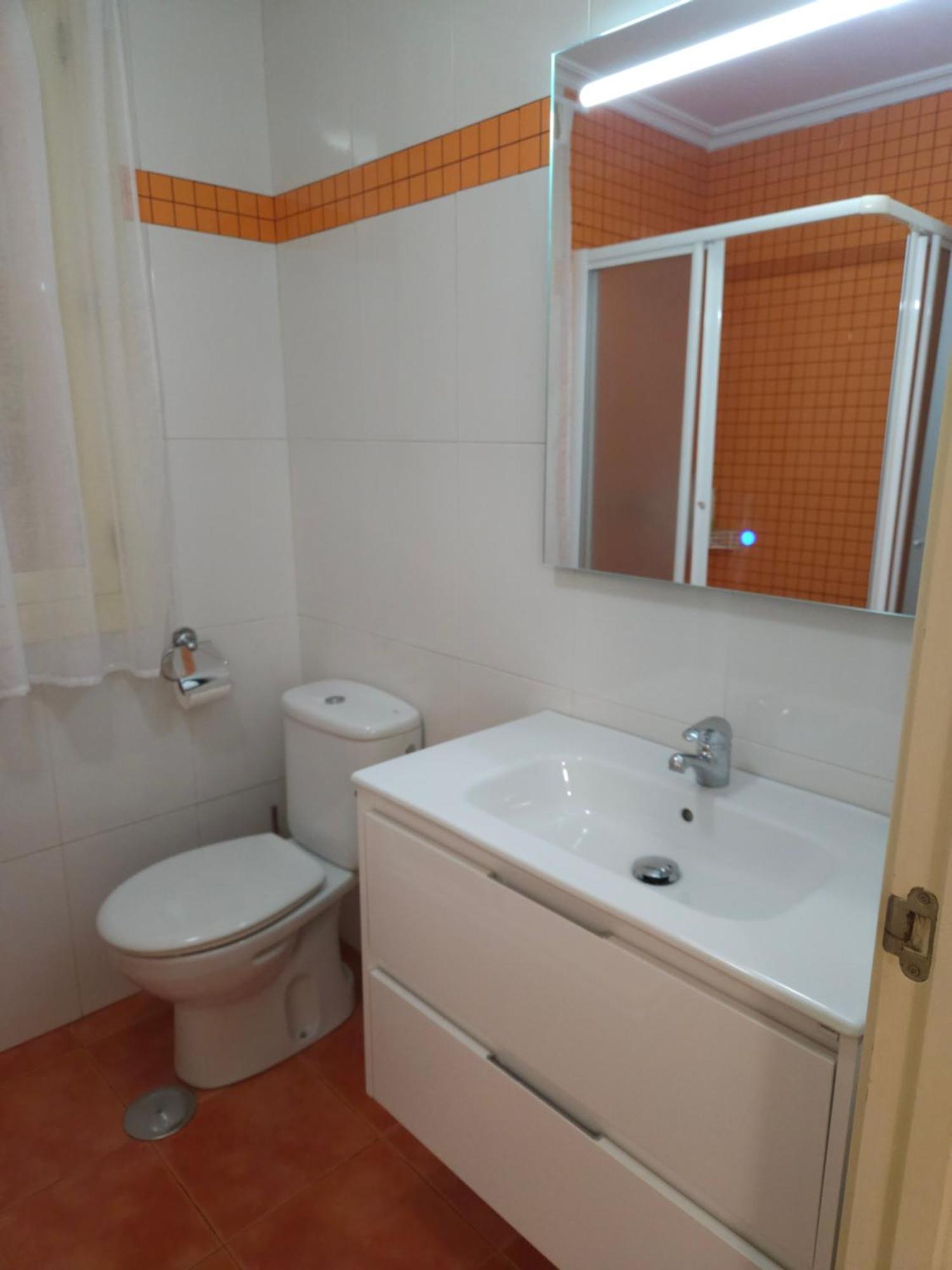 Apartamento Redondela céntrico Pontevedra Chambre photo