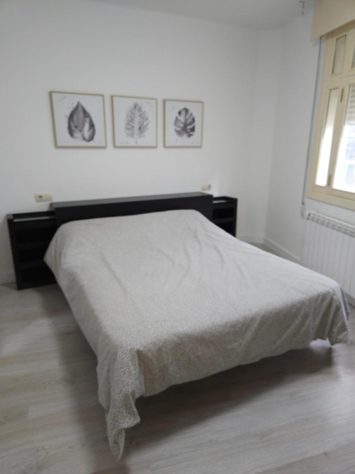 Apartamento Redondela céntrico Pontevedra Chambre photo
