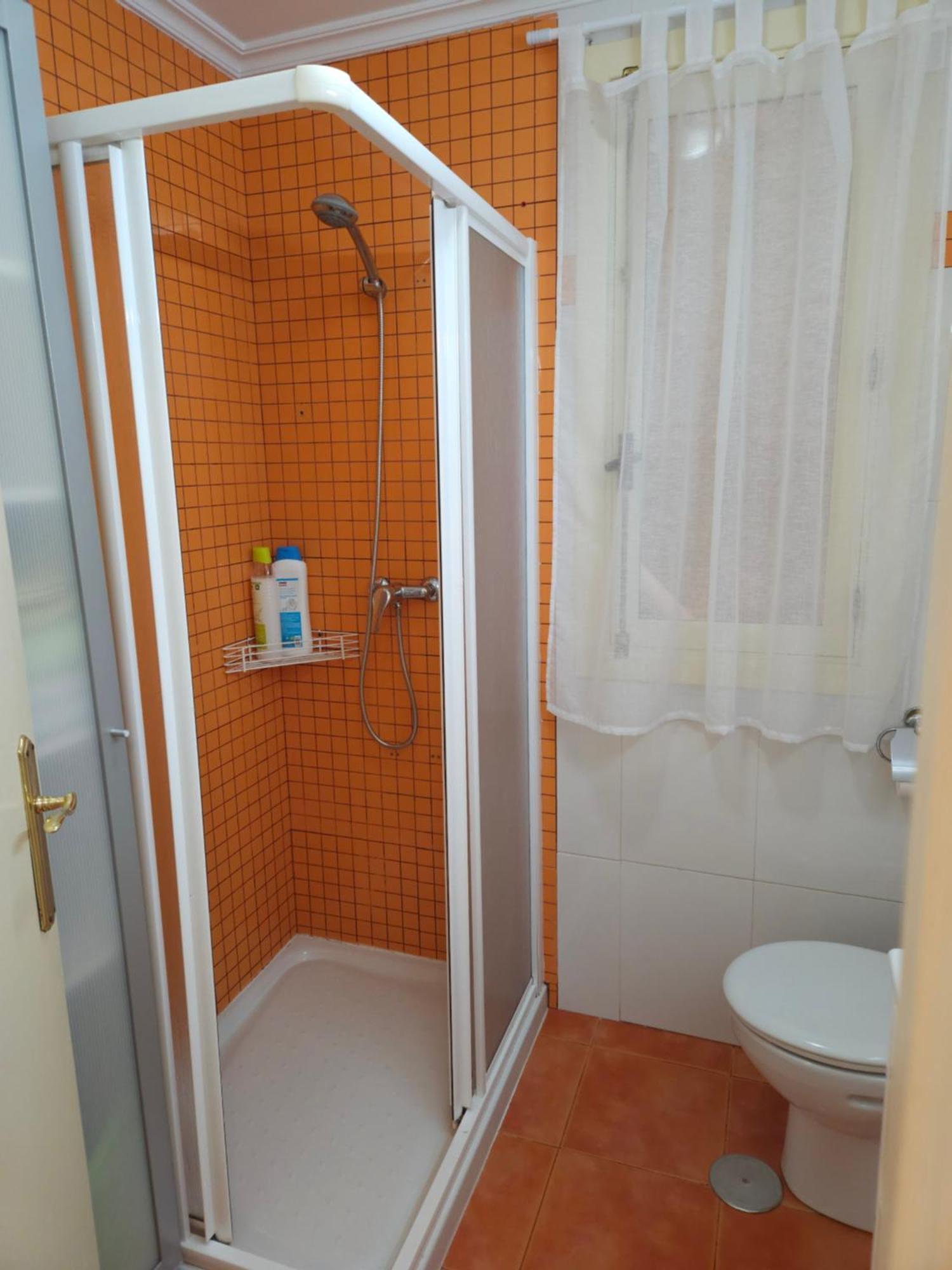 Apartamento Redondela céntrico Pontevedra Chambre photo