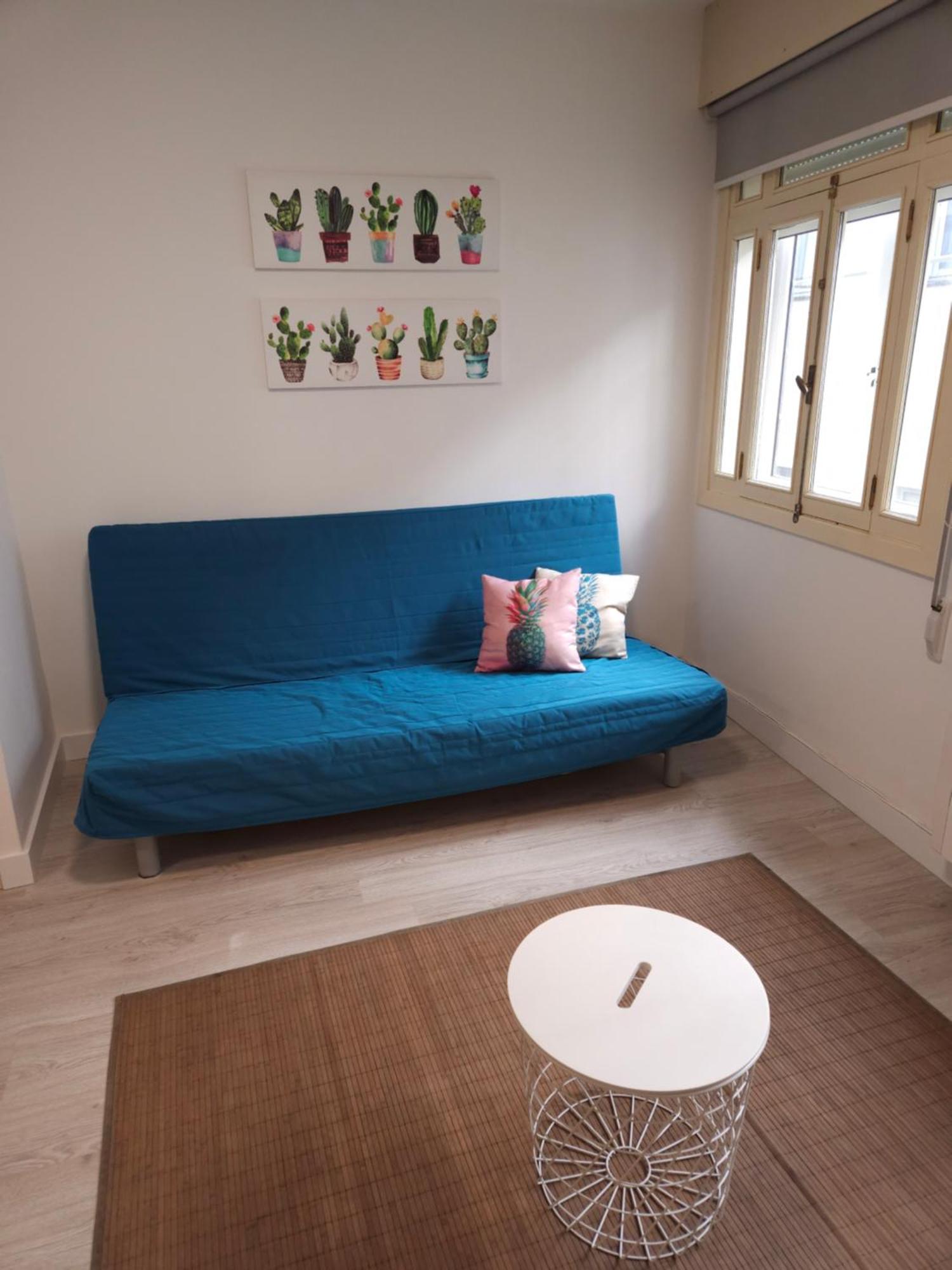 Apartamento Redondela céntrico Pontevedra Chambre photo
