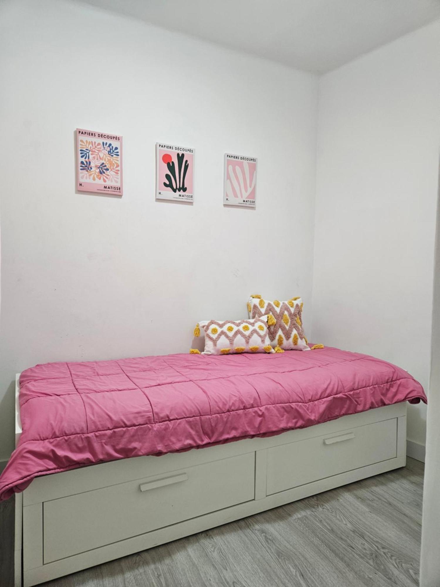 Apartamento Redondela céntrico Pontevedra Extérieur photo