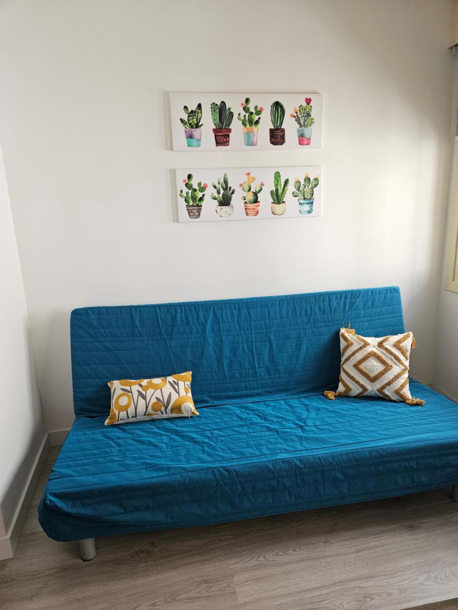 Apartamento Redondela céntrico Pontevedra Extérieur photo